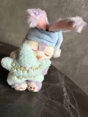 디즈니 스텔라 루 키링