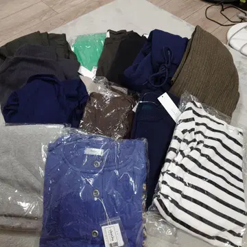 여성용 24점