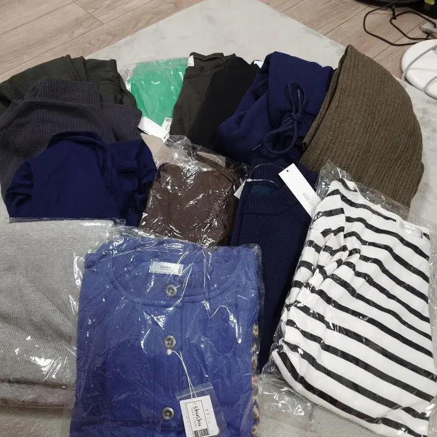 1번째 상품 이미지