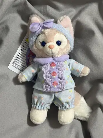 [택 포함 새상품] 리나벨 인형 배지 폴스 사운드 인비테이션즈