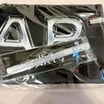 TJBB 사인 라이트 타월