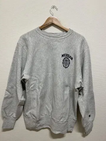 Champion Reverse Weave 챔피온 빈티지 맨투맨