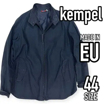 kempel 유로 구제 의류 스윙탑 드리즐러 44