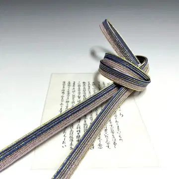 미사용 새상품 고토지마 끈 A30