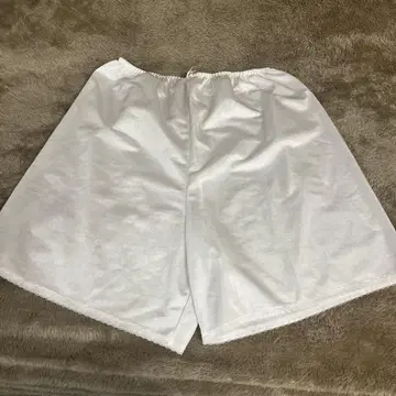화이트 브라이덜 이너 M 사이즈
