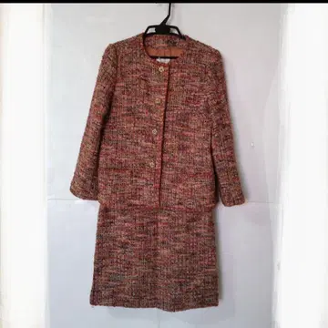 라비앙 로즈 (La Vie en Rose) 셋업 수트 일본제