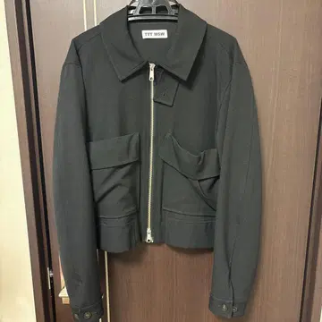 TTT_MSW 단장 자켓