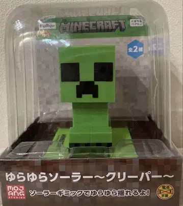 Minecraft 크리퍼 율라율라 솔라