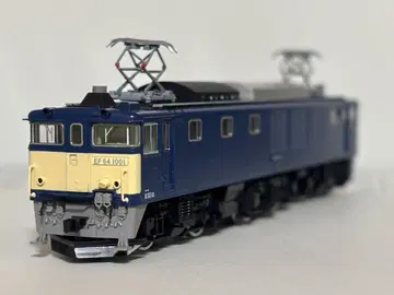 [ 가공품 ] TOMIX 9130 EF64 1000번대 EF64-1001