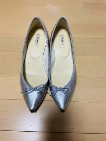 Repetto 스틸레토 새상품급