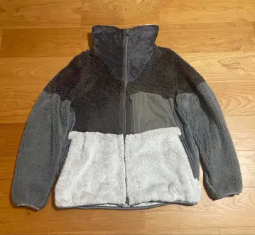 White mountaineering 보아 자켓 그레이 사이즈 3(L)