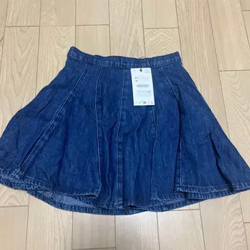 ZARA/스커트