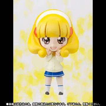 치비아트 황세 야요이 미개봉 스마일 프리큐어! 큐어 피스