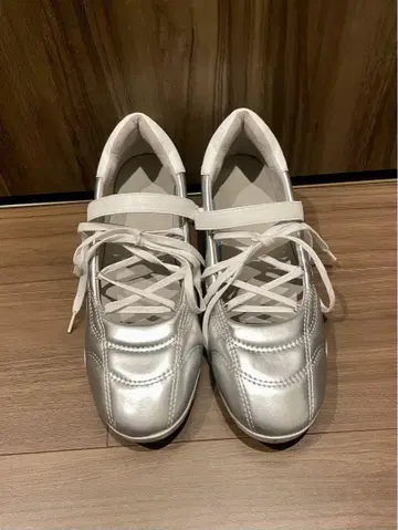 ANOTHER S 발레코어 신발