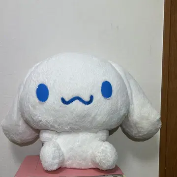 산리오 시나몬 롤 대 big 봉제 인형