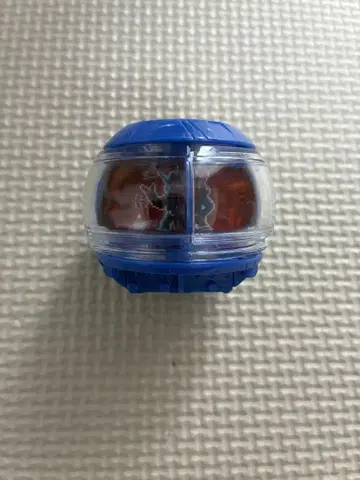 가면라이더 제츠 빌드 카프셈