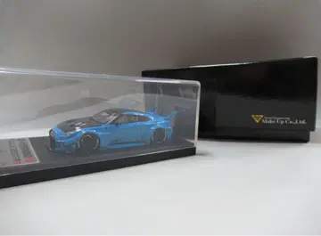 메이크업 리버티 워크 LBworks 35GT-RR 20대 한정판