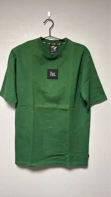 FAT 셔츠