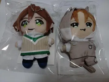 우라시마사카타센 우라타누키 봉제 인형