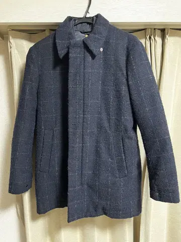 Paul Smith London 코트