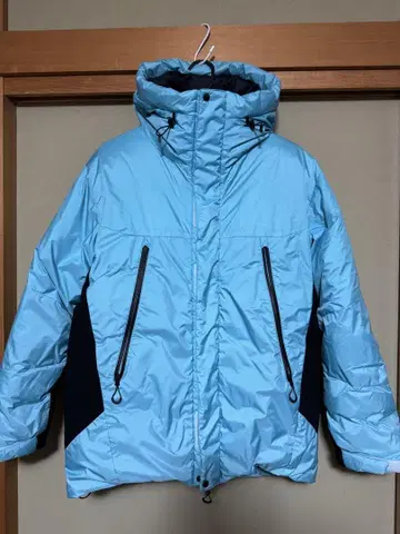 칼리머 네비스 후드티 사이즈 M