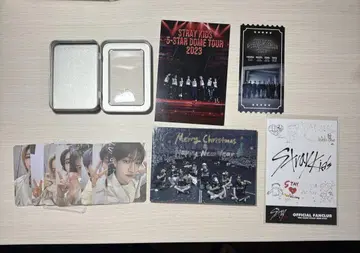 STRAYKIDS 묶음 판매