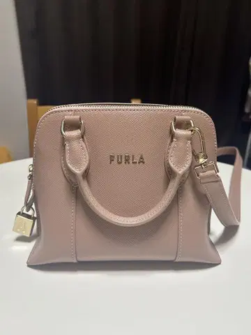 FURLA 훌라 2WAYS 백 숄더백