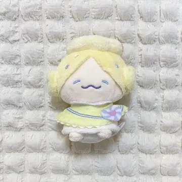 JOCHUM 모코 마스코트 홀더