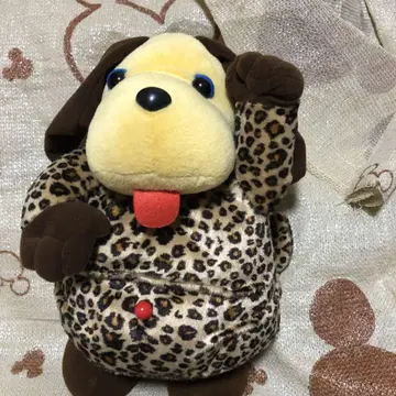 산마노만마 애니멀 봉제 인형