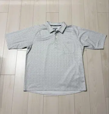 rajabrooke 피케 셔츠
