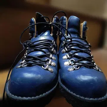 한정판 300족!! DANNER TRAMLINE BELMONT INK
