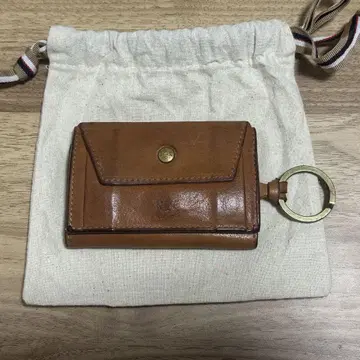 일비종떼 키케이스 지갑