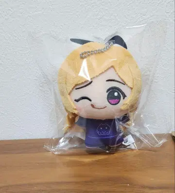 몬스치비 남코 판도라