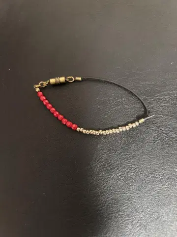 팔찌 핸드메이드