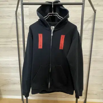 일본 아브노멀 협회 맨투맨 후드티 [ size L ]