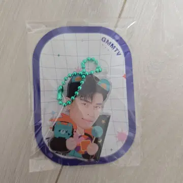 gmmtv 가샤폰 pondphuwin
