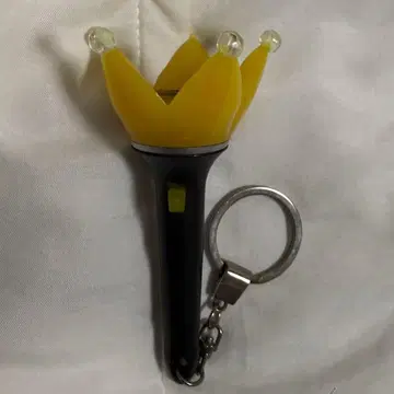 BIGBANG 응원봉 키링