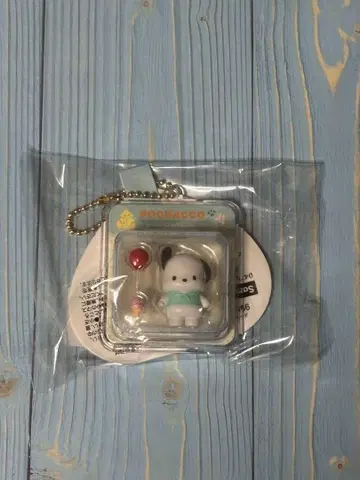 포차코 미니어처 패키지 참