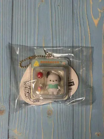 포차코 미니어처 패키지 참