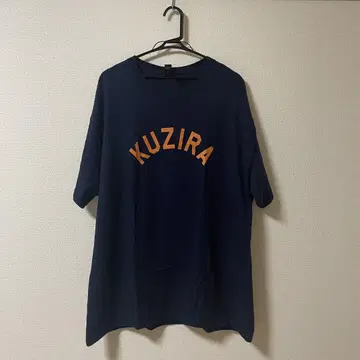 KUZIRA PIZZA OF DEATH 티셔츠