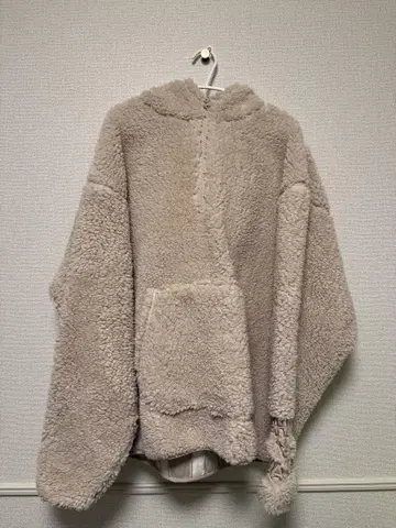 데일의 후드티