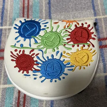 Scotty Cameron 헤드커버 퍼터용