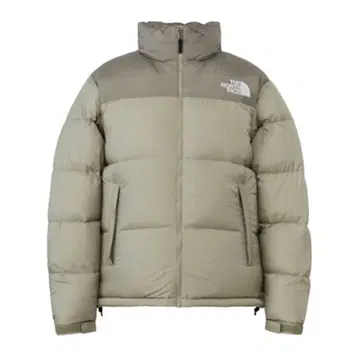 THE NORTH FACE 눕시 다운 자켓