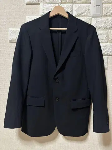 새상품급 UNIQLO 감동 자켓 울라이크