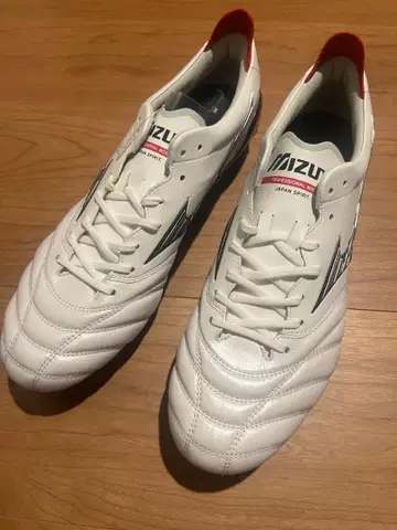 미즈노 모렐리아 네오 4 JAPAN MIX 26.5cm