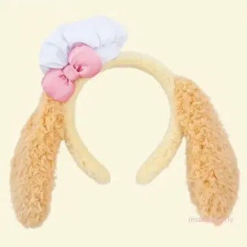 쿠키앤 머리띠 디즈니 디즈니씨