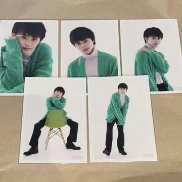 초특급 타쿠야 브로마이드