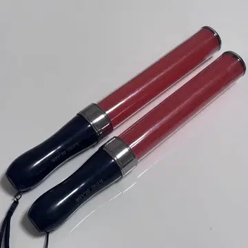 킨브레 빨간색
