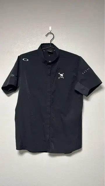 Oakley (오클리) 골프웨어 셔츠