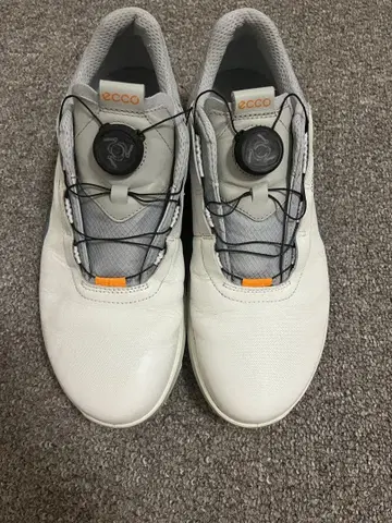 에코 골프화